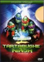 Tartarughe Ninja Collection (2 DVD)