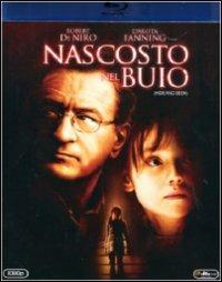 Nascosto nel buio di John Polson - Blu-ray