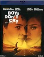 Boys Don't Cry