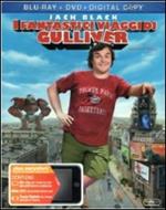 I fantastici viaggi di Gulliver