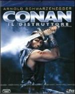 Conan il Distruttore