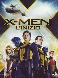 X-Men. L'inizio