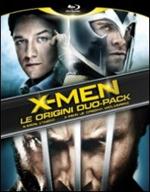 X-Men. L'inizio - X-Men. Wolverine