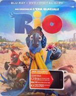 Rio (2 Blu-ray)