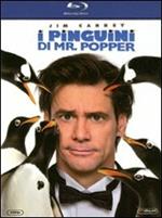 I pinguini di Mr. Popper