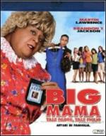 Big Mama. Tale padre, tale figlio