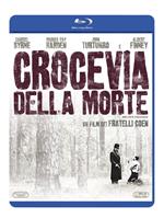 Crocevia della morte. Esclusiva Feltrinelli-IBS (Blu-ray)