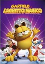 Garfield e il laghetto magico