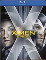 X-Men. L'inizio