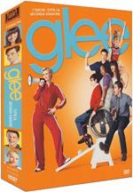 Glee. Stagione 2 (7 DVD)