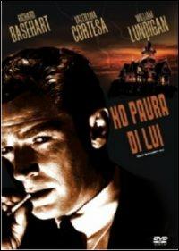 Ho paura di lui di Robert Wise - DVD