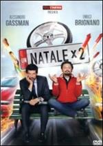 Un Natale per due (DVD)