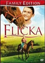 Flicka. Uno spirito libero