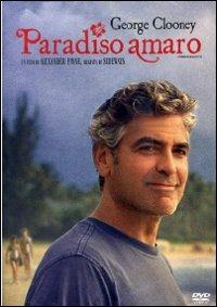 Paradiso amaro di Alexander Payne - DVD