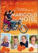 Marigold Hotel