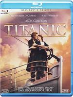 Titanic (2 Blu-ray)