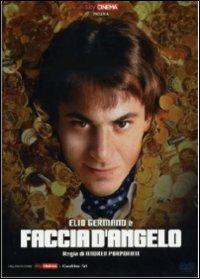 Faccia d'angelo di Andrea Porporati - DVD