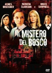 Il mistero del bosco di Lucky McKee - DVD