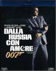 Agente 007. Dalla Russia con amore