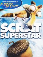 Scrat superstar. Il sogno di Calvin (2 DVD)