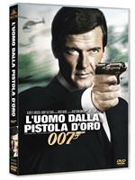 Agente 007. L'uomo dalla pistola d'oro