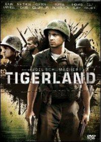 Tigerland di Joel Schumacher - DVD