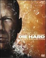 Die Hard Collection (4 DVD)