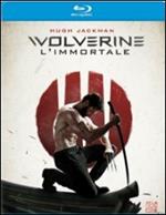 Wolverine. L'immortale