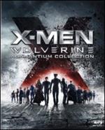 X-Men Wolverine. Adamantium Collection (6 Blu-ray)