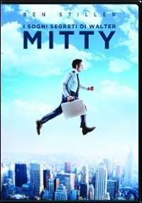 Film I sogni segreti di Walter Mitty Ben Stiller