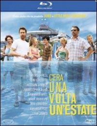 C'era una volta un'estate di Nat Faxon,Jim Rash - Blu-ray