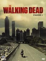 The Walking Dead. Stagione 1. Serie TV ita (2 DVD)