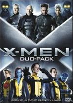 X-Men. L'inizio. X-Men. Giorni di un futuro passato (2 DVD)