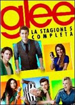 Glee. Stagione 5. Serie TV ita (6 DVD)