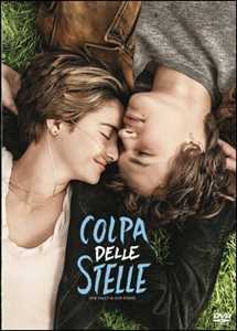 Film Colpa delle stelle Josh Boone