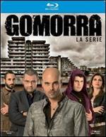 Gomorra. La serie. Stagione 1 (4 Blu-ray)