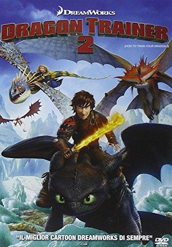 Dragon Trainer 2. Special Edition (DVD) di Dean DeBlois - DVD