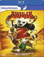 Kung Fu Panda 2