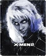 X-Men 2. Con Steelbook (Blu-ray)