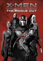 X-Men. Giorni di un futuro passato. The Rogue Cut (2 DVD)