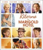 Ritorno al Marigold Hotel