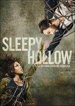 Sleepy Hollow. Stagione 2. Serie TV ita (5 DVD)