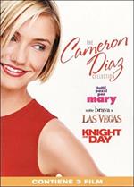 The Cameron Diaz Collection (3 DVD)