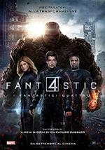 Fantastic 4. I Fantastici 4 (Silm Edition) (DVD)