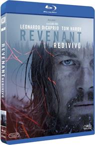 Revenant. Redivivo