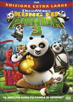 Kung Fu Panda 3