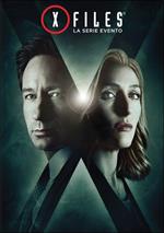 X Files. La stagione evento (2 DVD)