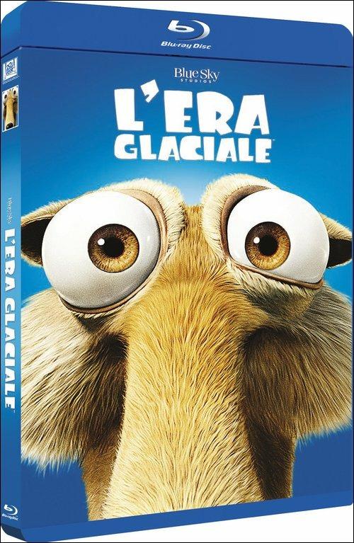 L' era glaciale di Chris Wedge - Blu-ray