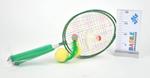 Badminton Corto 45X20X06 Cm