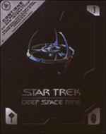 Star Trek. Deep Space Nine. Stagione 3 (7 DVD)